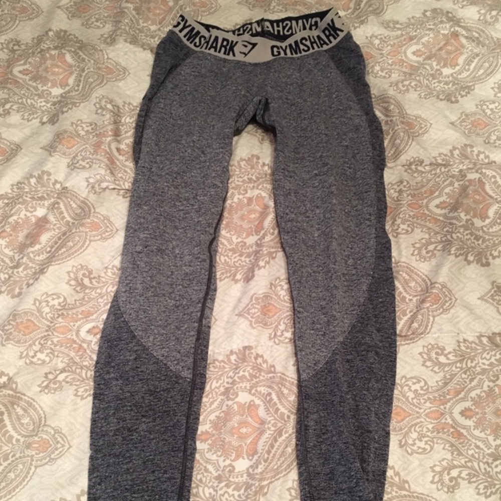 Gymshark Flex leggings